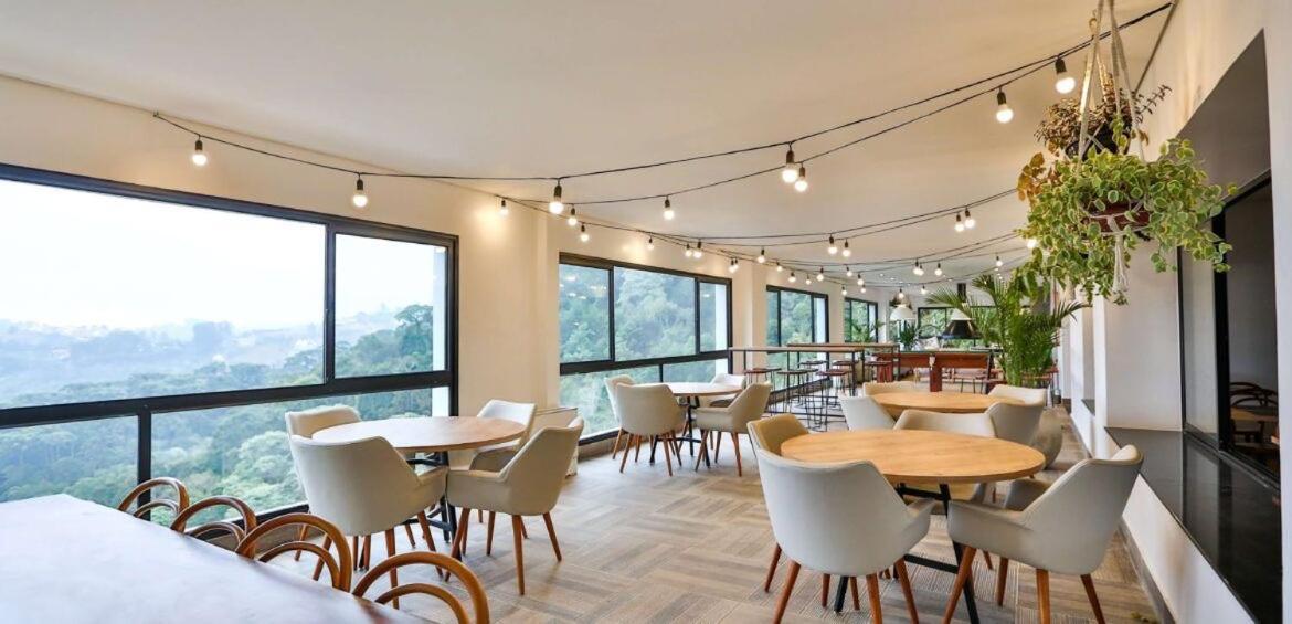 Aparthotel Carpe Diem Boutique E Spa Campos do Jordão