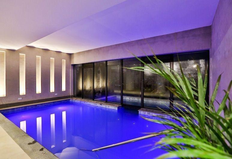 Carpe Diem Boutique E Spa Aparthotel *