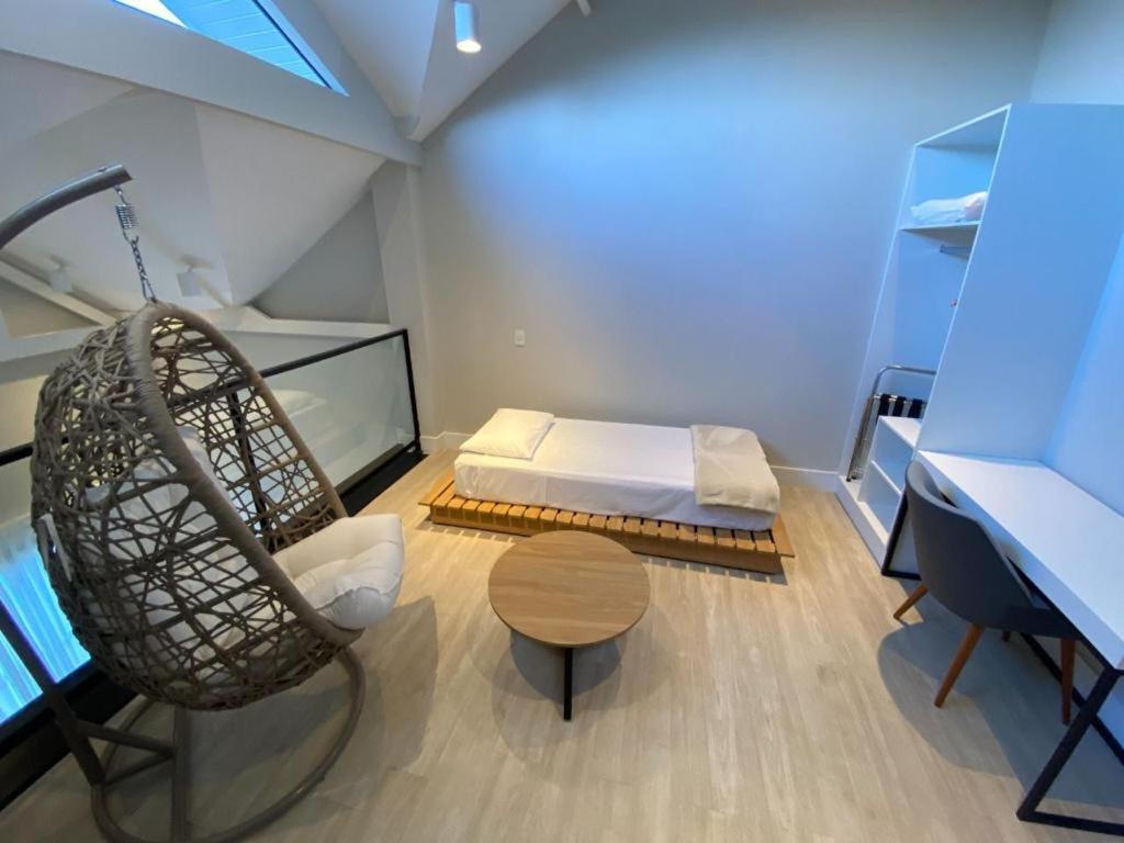 Carpe Diem Boutique E Spa Aparthotel *