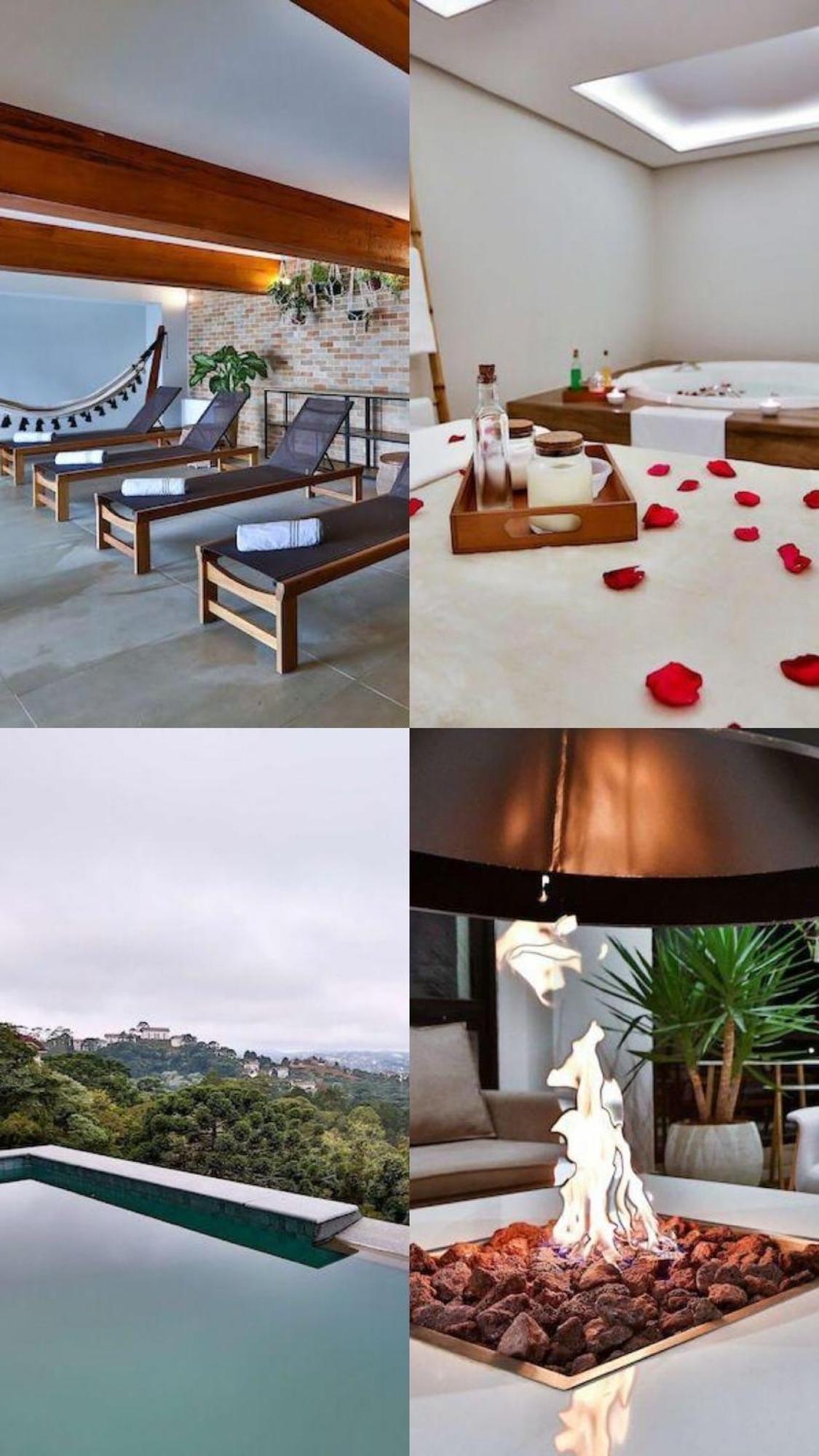 Carpe Diem Boutique E Spa Aparthotel